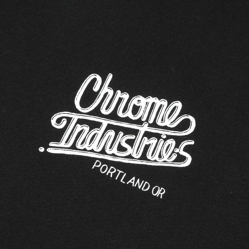 LSC TEE WIDE FIT ESOW ver.1 CLOTHING chromeindustries 