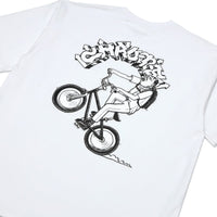 LSC TEE WIDE FIT ESOW ver.1 CLOTHING chromeindustries 