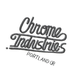 LSC TEE WIDE FIT ESOW ver.1 CLOTHING chromeindustries 