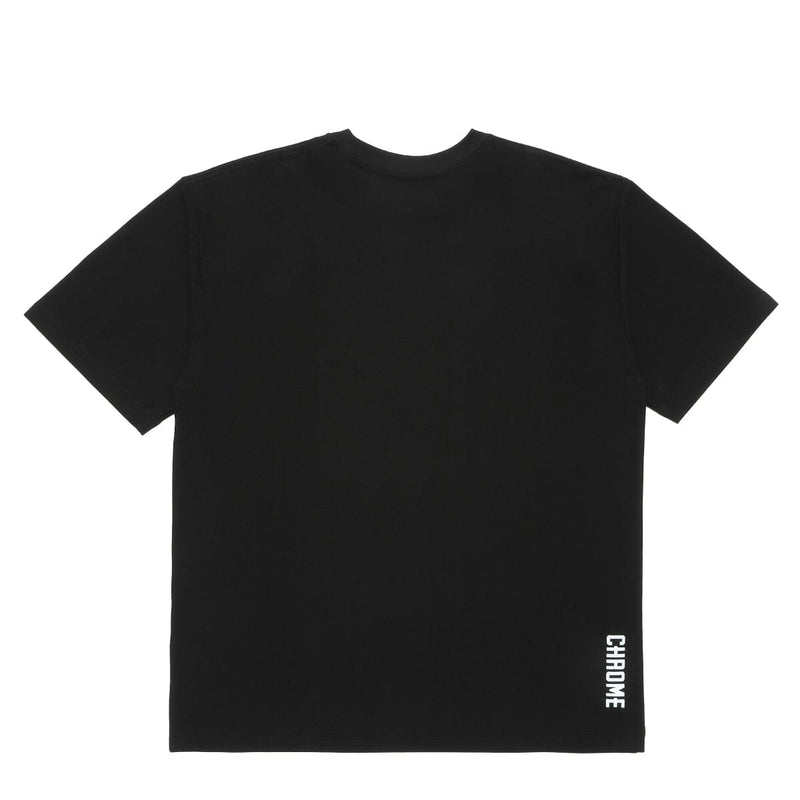 LSC TEE WIDE FIT OG LOGO CLOTHING chromeindustries 