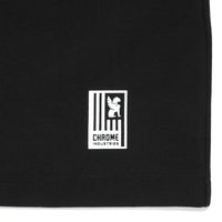 LSC TEE WIDE FIT OG LOGO CLOTHING chromeindustries 