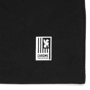 LSC TEE WIDE FIT OG LOGO CLOTHING chromeindustries 