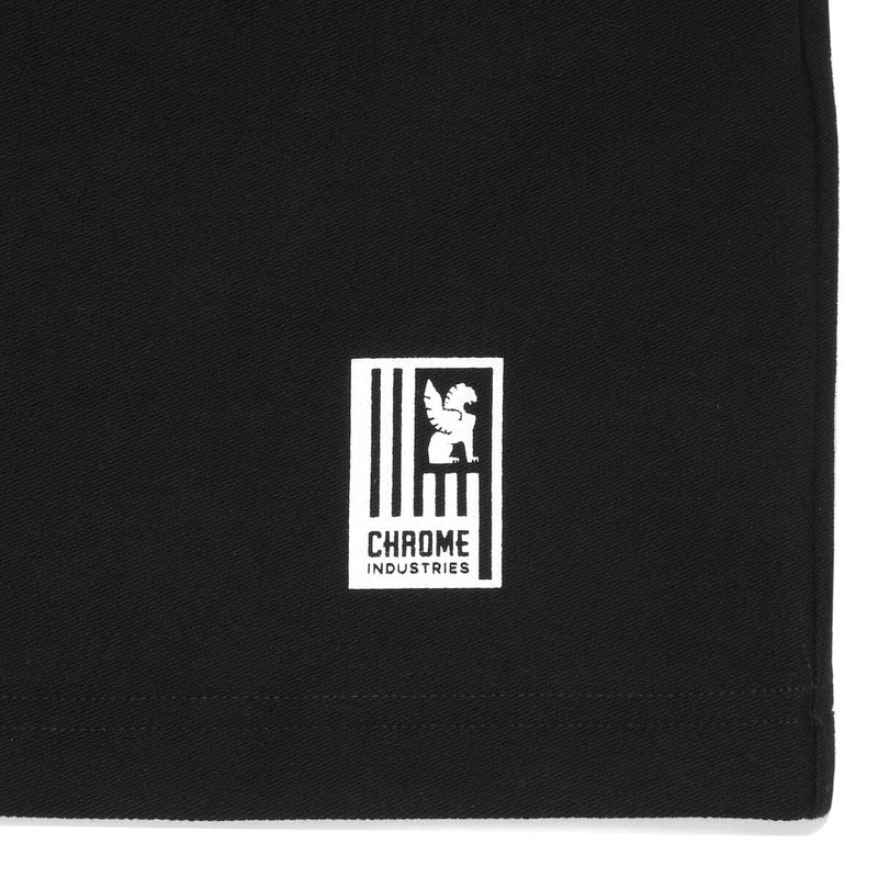 LSC TEE WIDE FIT OG LOGO CLOTHING chromeindustries 