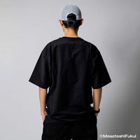 LSC TEE WIDE FIT OG LOGO CLOTHING chromeindustries 
