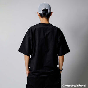 LSC TEE WIDE FIT OG LOGO CLOTHING chromeindustries 