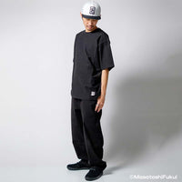 LSC TEE WIDE FIT OG LOGO CLOTHING chromeindustries 