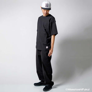LSC TEE WIDE FIT OG LOGO CLOTHING chromeindustries 