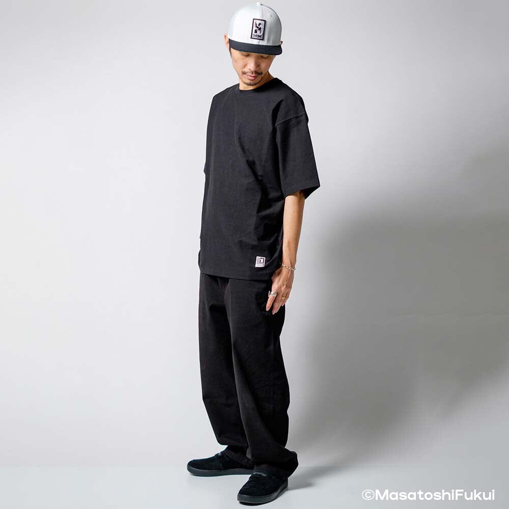 tシャツ STENCIL LOGO WIDE L/S TEE レディース メンズ Amazon | [サイラス] Tシャツ OLD LOGO BASIC WIDE L/S TEE