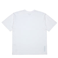 LSC TEE WIDE FIT OG LOGO CLOTHING chromeindustries 