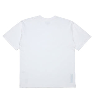 LSC TEE WIDE FIT OG LOGO CLOTHING chromeindustries 
