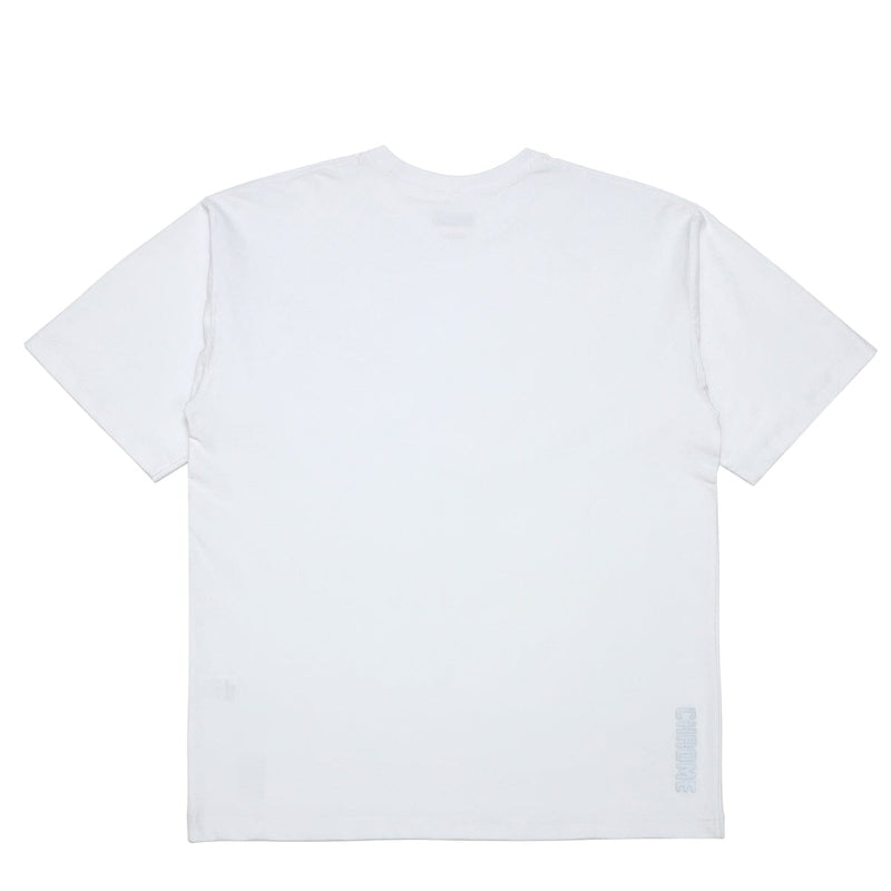 LSC TEE WIDE FIT OG LOGO CLOTHING chromeindustries 
