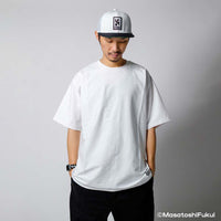 LSC TEE WIDE FIT OG LOGO CLOTHING chromeindustries 