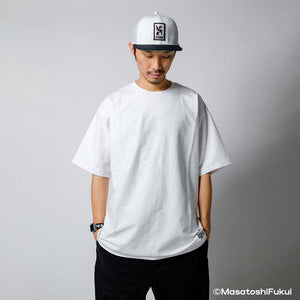 LSC TEE WIDE FIT OG LOGO CLOTHING chromeindustries 