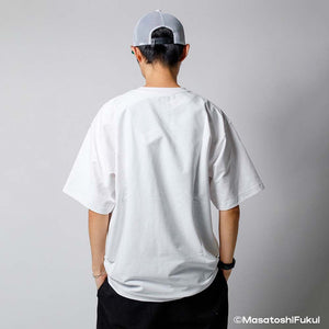 LSC TEE WIDE FIT OG LOGO CLOTHING chromeindustries 