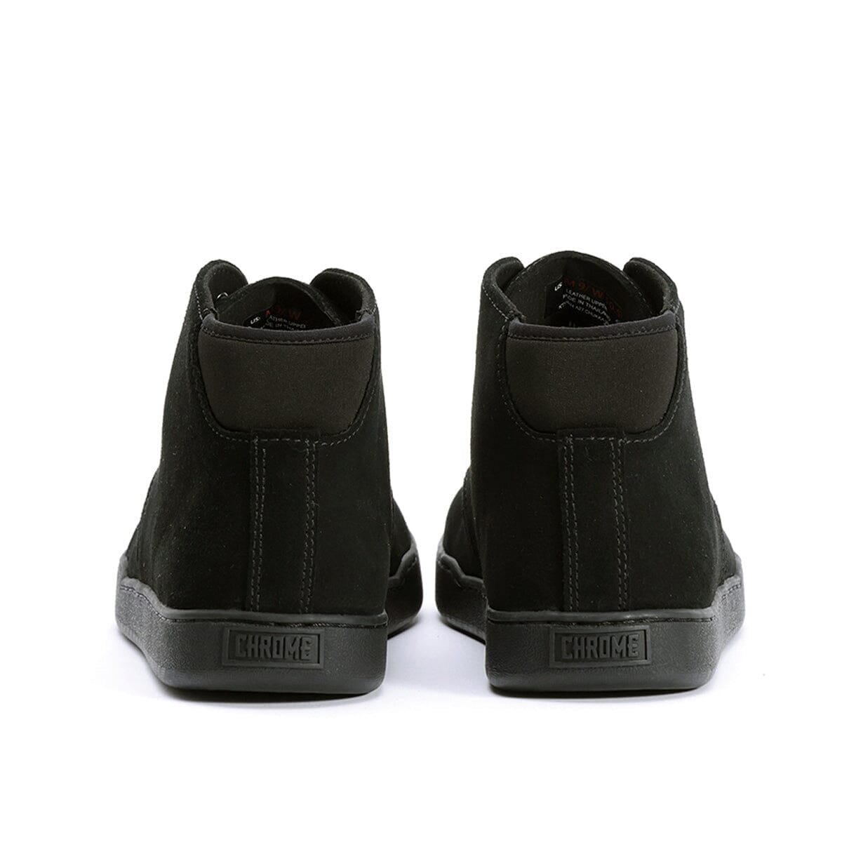 クロム① A27 チャッカ | クローム・インダストリーズジャパン 公式