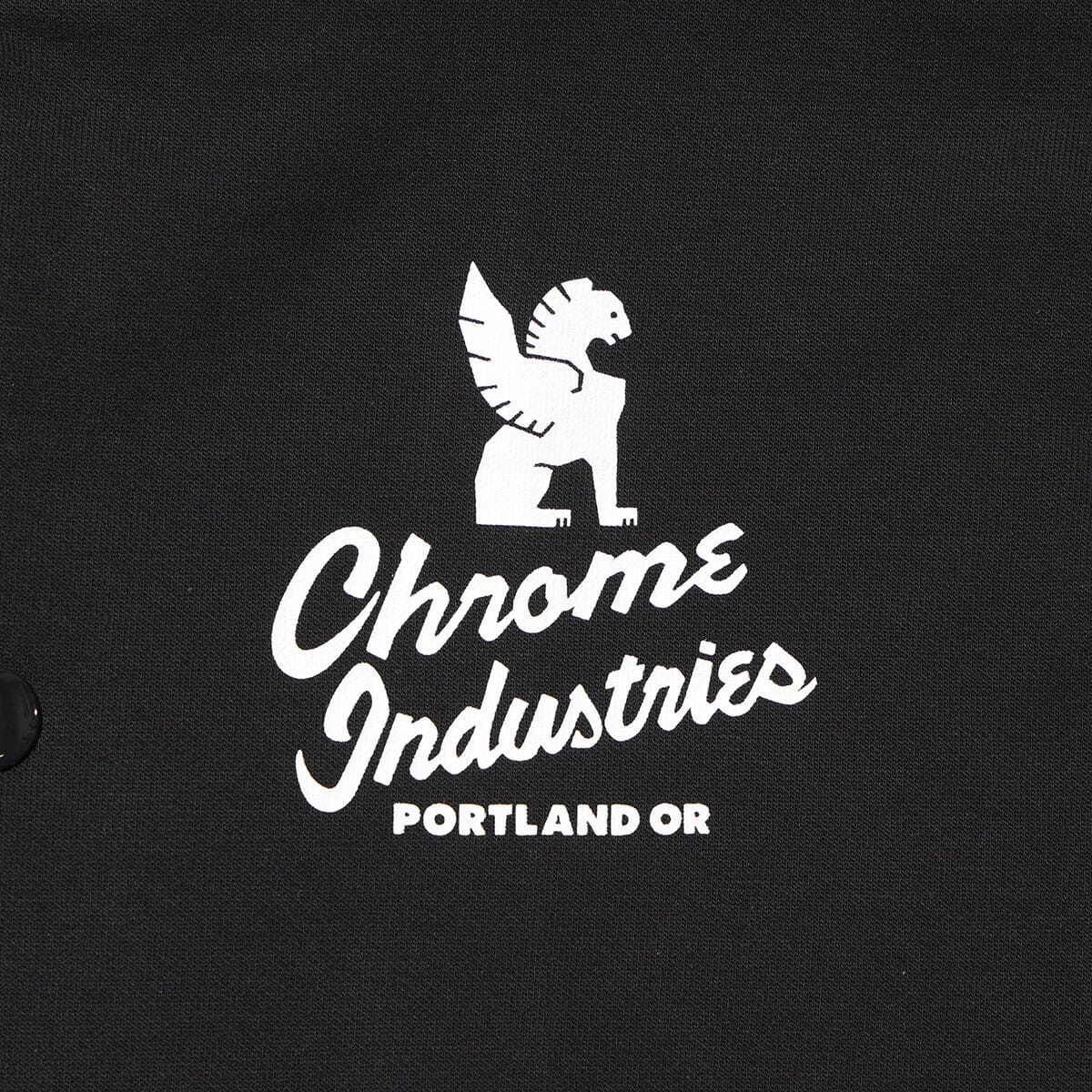 ウルトラ ストレッチ スタジアム ジャケット ロゴ (セール) | クローム