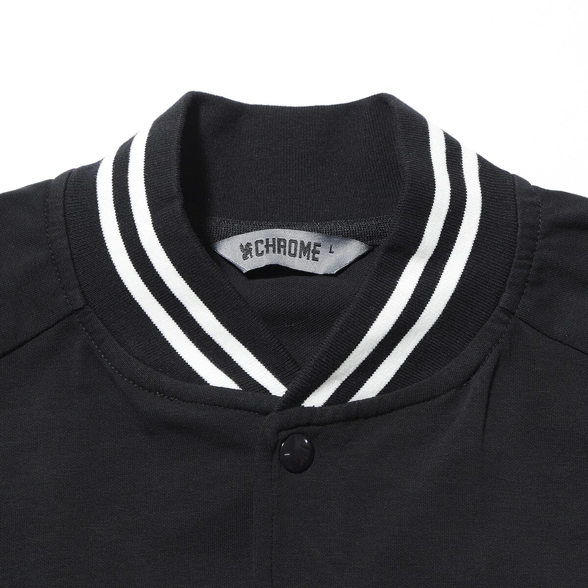 ウルトラ ストレッチ スタジアム ジャケット ロゴ (セール) | クローム