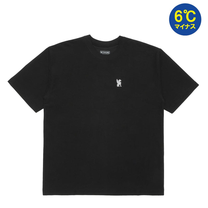 【6°Cマイナス】LSC TEE WIDE FIT GWG CLOTHING chromeindustries 