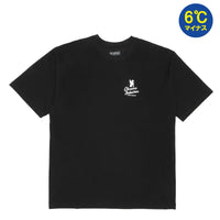 【6°Cマイナス】LSC TEE WIDE FIT CHROME VAN CLOTHING chromeindustries 