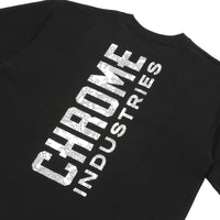 LSC TEE WIDE FIT GWG CLOTHING chromeindustries 
