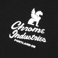 LSC TEE WIDE FIT CHROME VAN CLOTHING chromeindustries 