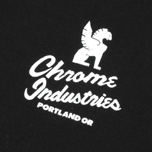 LSC TEE WIDE FIT CHROME VAN CLOTHING chromeindustries 
