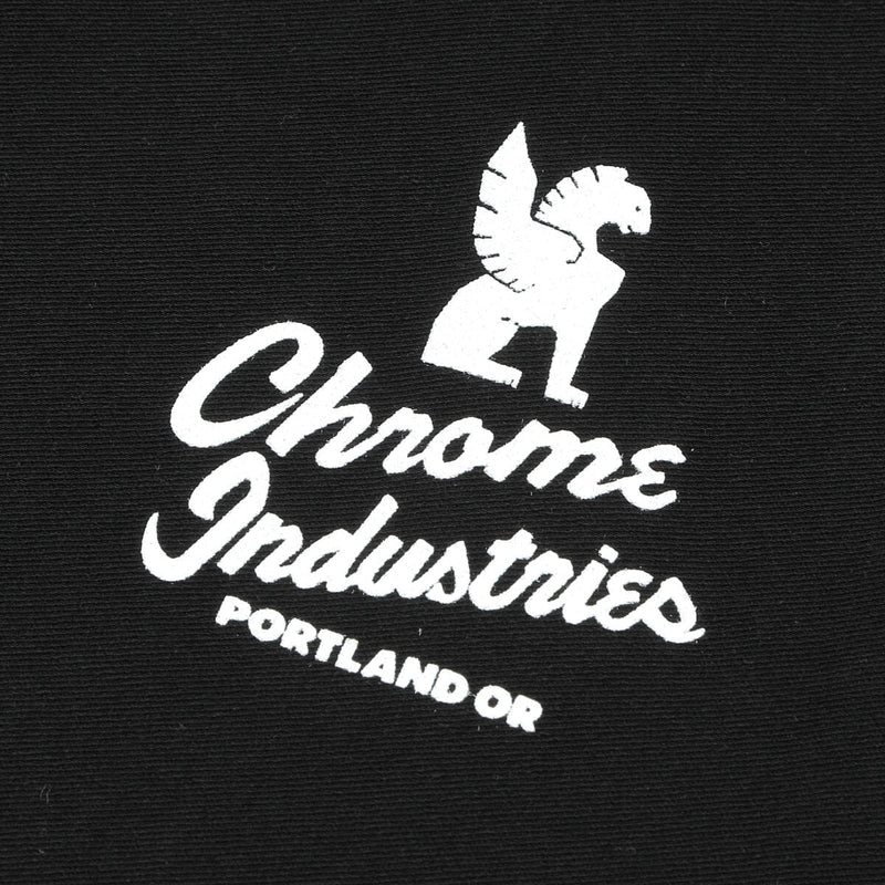 LSC TEE WIDE FIT CHROME VAN CLOTHING chromeindustries 