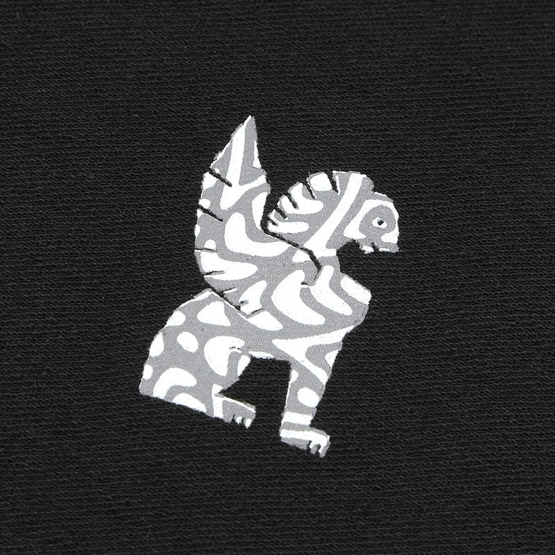LSC TEE WIDE FIT GWG CLOTHING chromeindustries 