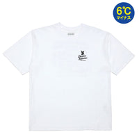 【6°Cマイナス】LSC TEE WIDE FIT CHROME VAN CLOTHING chromeindustries 