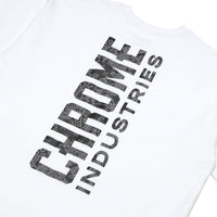 LSC TEE WIDE FIT GWG CLOTHING chromeindustries 
