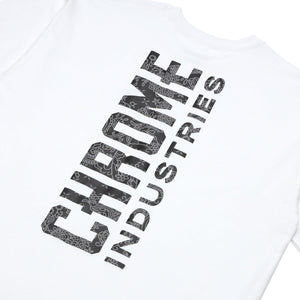 LSC TEE WIDE FIT GWG CLOTHING chromeindustries 
