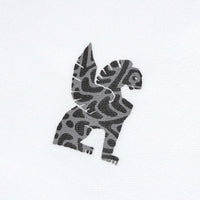 LSC TEE WIDE FIT GWG CLOTHING chromeindustries 