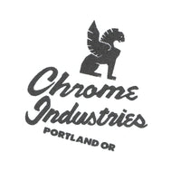 LSC TEE WIDE FIT CHROME VAN CLOTHING chromeindustries 