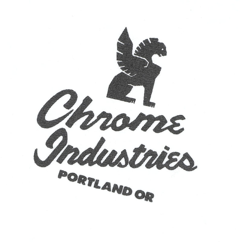 LSC TEE WIDE FIT CHROME VAN CLOTHING chromeindustries 