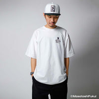 LSC TEE WIDE FIT CHROME VAN CLOTHING chromeindustries 