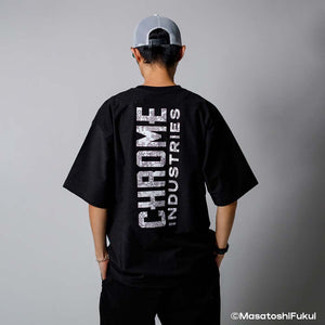 LSC TEE WIDE FIT GWG CLOTHING chromeindustries 