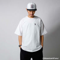 LSC TEE WIDE FIT GWG CLOTHING chromeindustries 