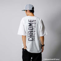LSC TEE WIDE FIT GWG CLOTHING chromeindustries 