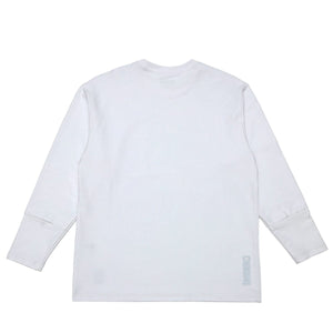 Limestornecave LS TEE OG LOGO CLOTHING chromeindustries 