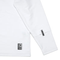 Limestornecave LS TEE OG LOGO CLOTHING chromeindustries 