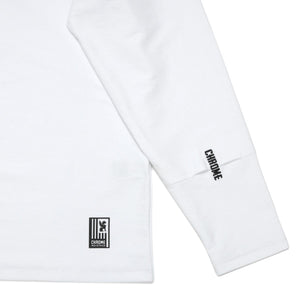 Limestornecave LS TEE OG LOGO CLOTHING chromeindustries 