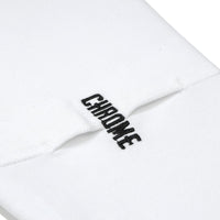 Limestornecave LS TEE OG LOGO CLOTHING chromeindustries 