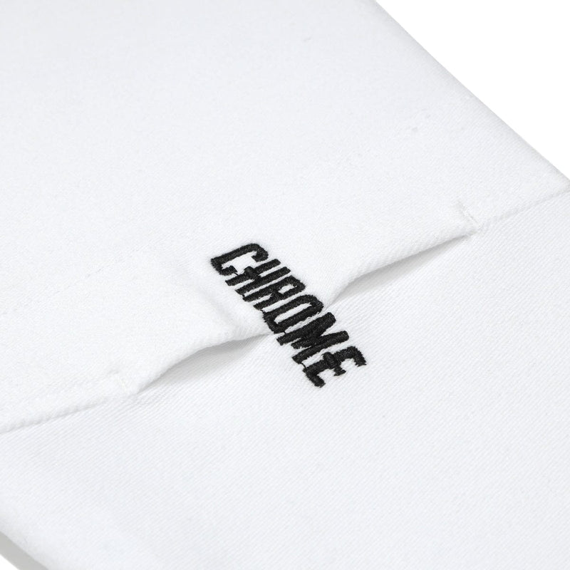 Limestornecave LS TEE OG LOGO CLOTHING chromeindustries 