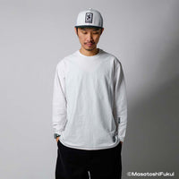 Limestornecave LS TEE OG LOGO CLOTHING chromeindustries 
