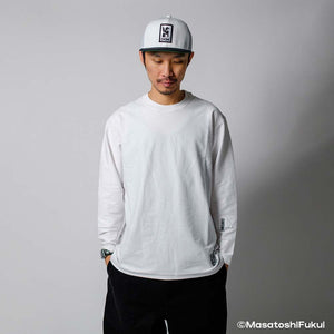 Limestornecave LS TEE OG LOGO CLOTHING chromeindustries 
