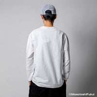 Limestornecave LS TEE OG LOGO CLOTHING chromeindustries 