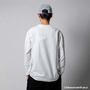 Limestornecave LS TEE OG LOGO CLOTHING chromeindustries 