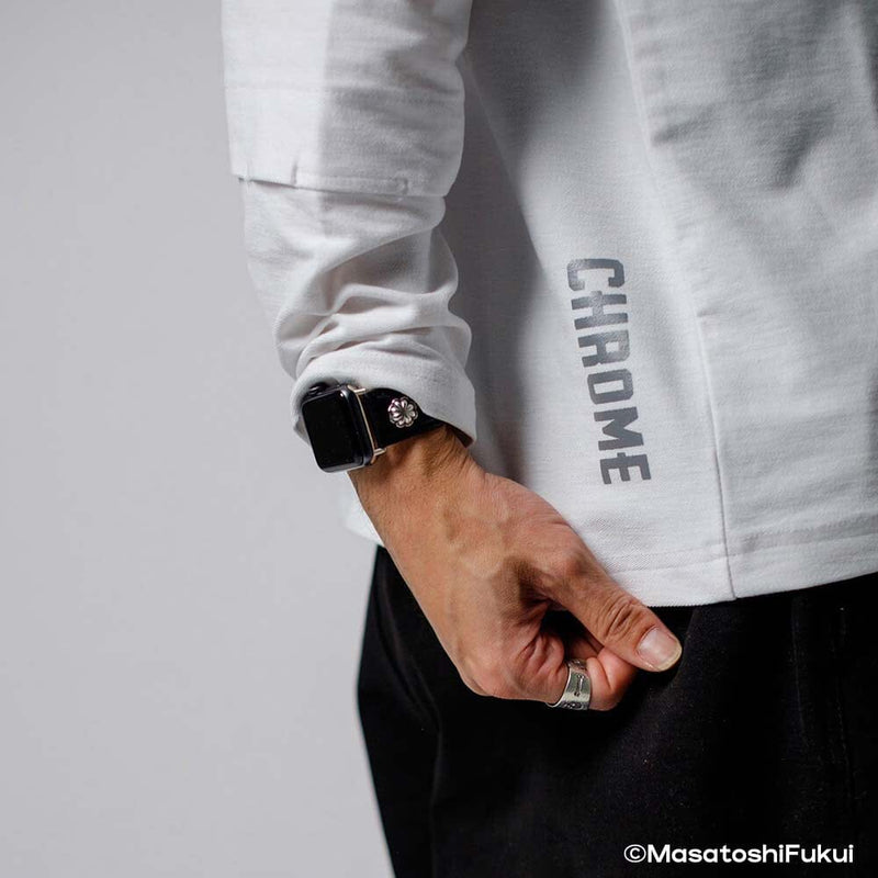 Limestornecave LS TEE OG LOGO CLOTHING chromeindustries 