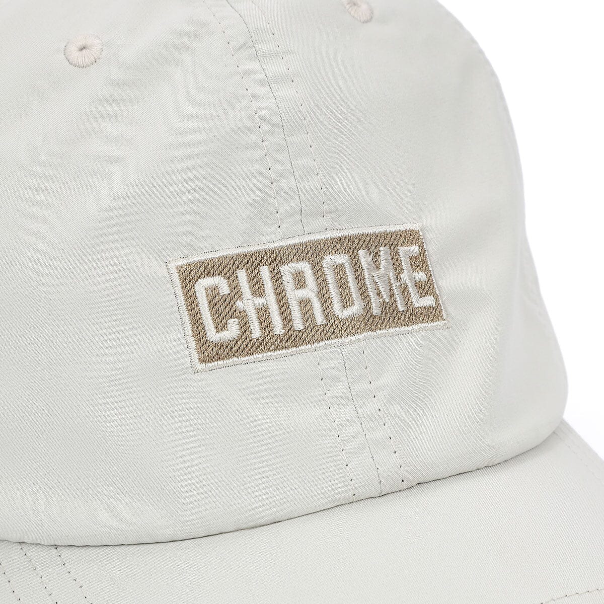 6月下旬再入荷】【17℃マイナス】ライムストーン キャップ | クローム