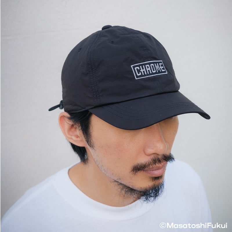 【17℃マイナス】ライムストーン キャップ ACCESSORIES chromeindustries 